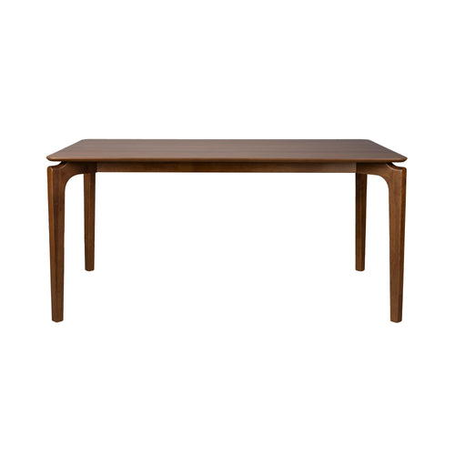 Dutchbone Savone Eettafel 160 x 90 cm Hout Bruin