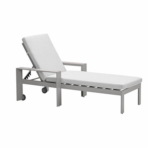 Garden Impressions ligbed Malakka- taupe - vtwonen shop