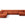 Cosmopolitan Design Panoramische hoekbank links Arendal 7-zits, chenille, grijs - 262x364x70cm