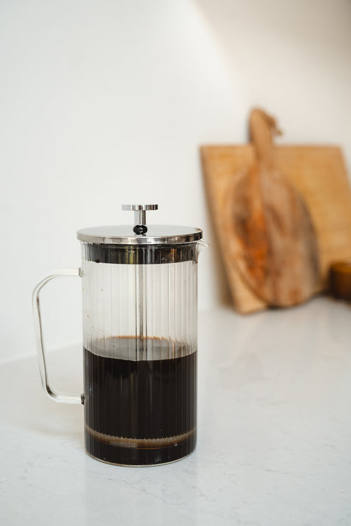 Leopold Vienna - Koffie- & theemaker Arusha 1000ml - vtwonen shop