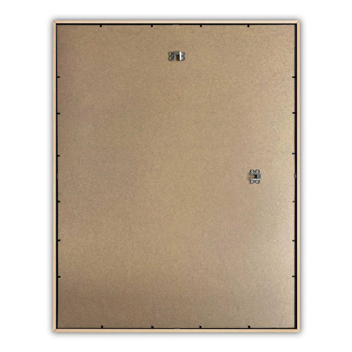 Reinders Wissellijst Beuken mdf poster 40x50