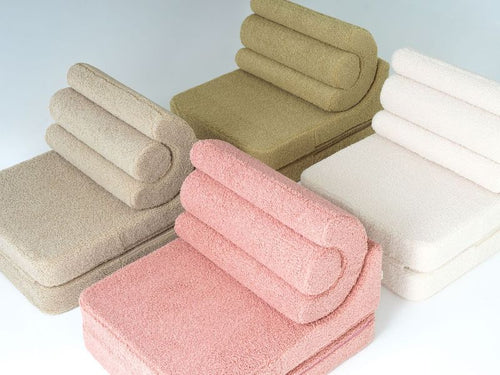 Wigiwama Flipster - Beige