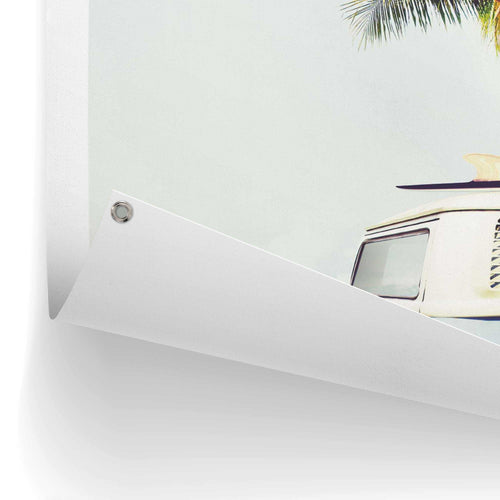 Reinders tuinposter Summer Vibe - 80x60cm