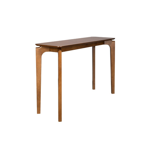Dutchbone Savone Consoletafel Bruin