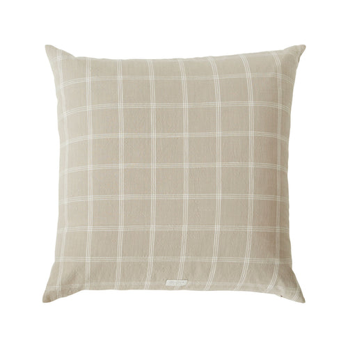 OYOY Kussenhoes Kyoto - organisch katoen - vtwonen shop