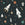 ESTAhome fotobehang planeten in de ruimte blauwgroen - 2.5 x 2.79 m - 159658