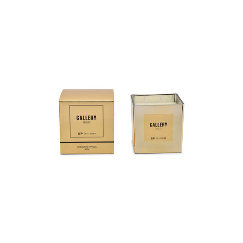 S|P Collection - Geurkaars 460g gold Gallery - vtwonen shop