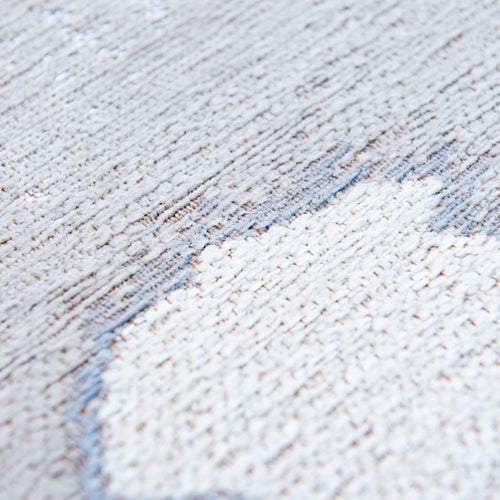Outlet vloerkleed Iode - grijs - 170x240cm