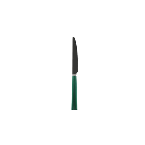 Ona - Bestekset 16-delig moss green Poppy