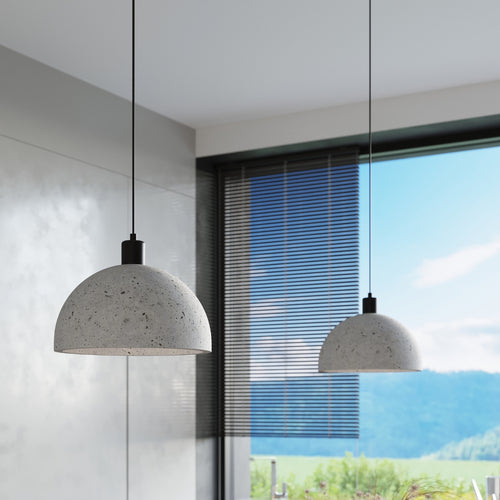 Sollux Lighting Hanglamp PABLITO - 30x30x120cm