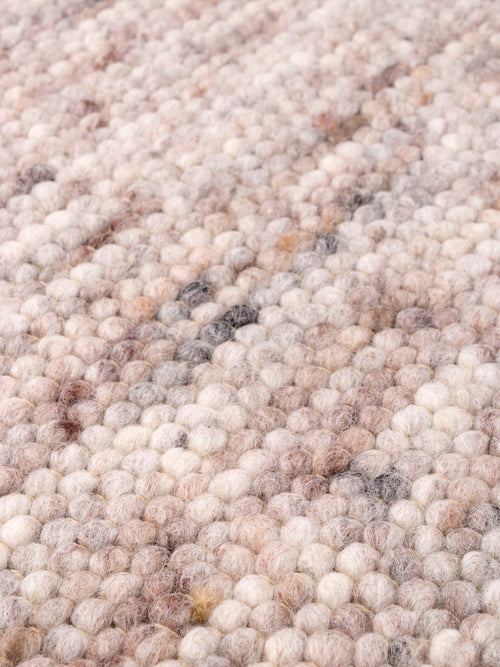 Vloerkleed MOMO Rugs Natural Weaves Carlotta 567 250x350 cm