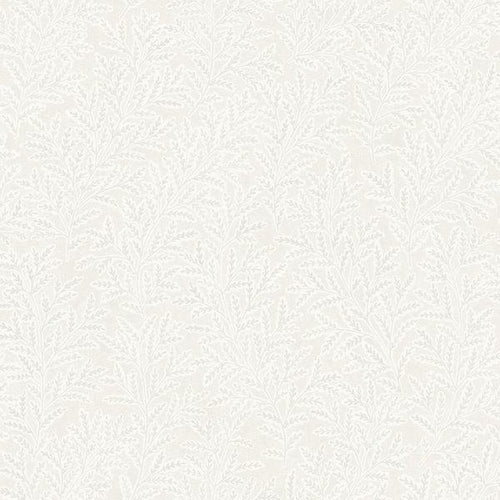 Borastapeter behang bladeren wit - 53 cm x 10.05 m - 660228 - vtwonen shop