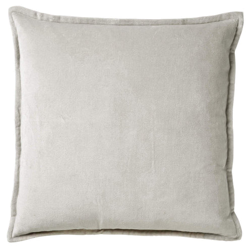 KUSSENSET - 3-delig - Caith & Valerie - 50x50 cm, 40x60 cm - sierkussens inclusief binnenkussens - antraciet, grijs