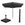 Garden Impressions stokparasol Delta ecru Ø300 cm met 40 kg Cosmo voet en hoes