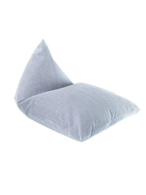 Wigiwama Grote Lounger - Blauw - vtwonen shop