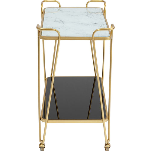 Kare Design Dienbladtafel West Coast - vtwonen shop