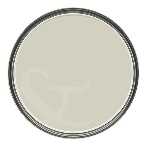 Graham & Brown Mink Lashes - Matte Muurverf Afneembaar - 4L