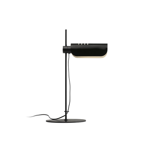 Faro Martinica Bureaulamp Zwart 1x E27