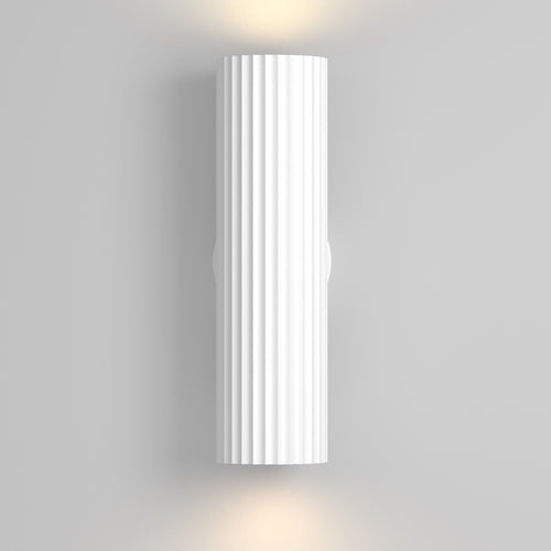 Maytoni wandlamp Calipso - Wit - 20x7x- cm