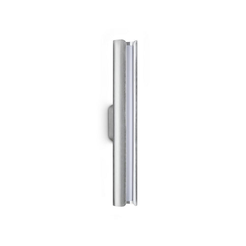 Ideal Lux DORICA Geïntegreerde LED-wandlamp van staal, 930lm, 3000K