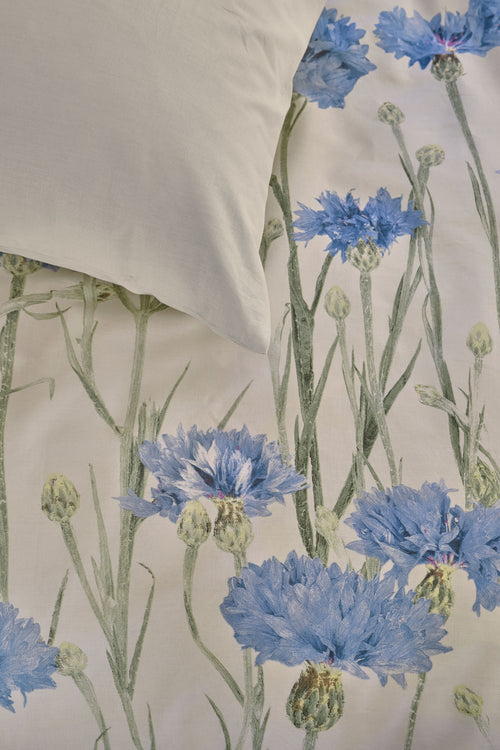 Ariadne at Home  Cornflower - 260 x 200/220 cm - Zand - vtwonen shop