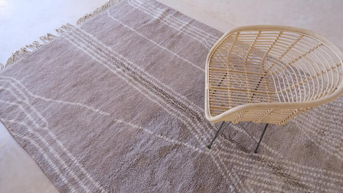 AFK Living vloerkleed SURIYA - handgemaakt - Wol - 160 x 230 cm