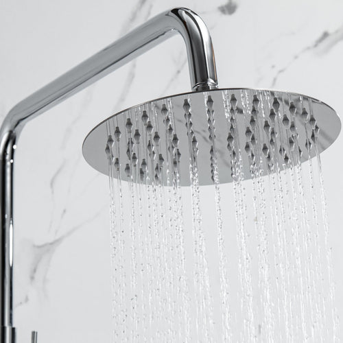 LOMAZOO regendouche Ariël - met thermostaatkraan