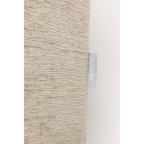 Zuiver Summer Loveseat Olive Glow - Beige - vtwonen shop