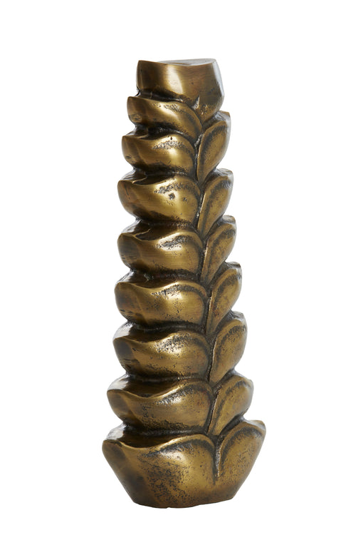 Light & Living kandelaar BATALIO - 16x7x30cm - brons - vtwonen shop