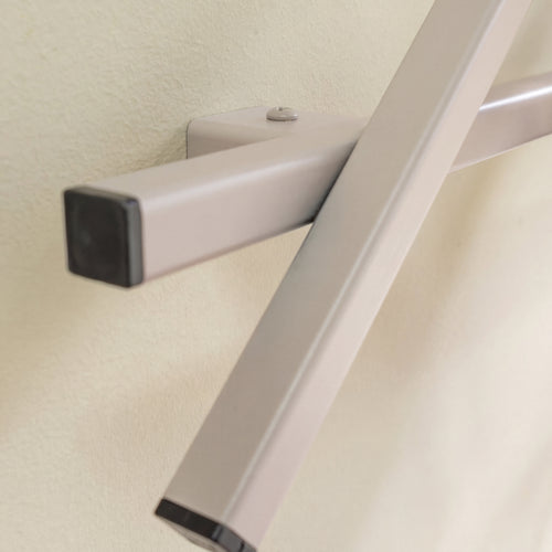 Spinder Design kapstok Matches XS - Silky Taupe - 7 haken