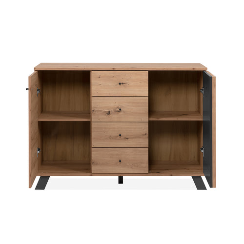 Calicosy - Dressoir Lublin - 118 cm