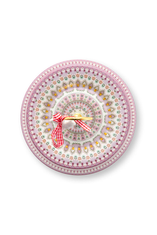 Pip Studio Etagere 3 laags - Lily&Lotus - Lila