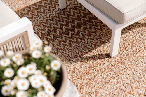 Interieur05 Buitenkleed Ibiza Elay Jute - 160 x 230 cm - vtwonen shop