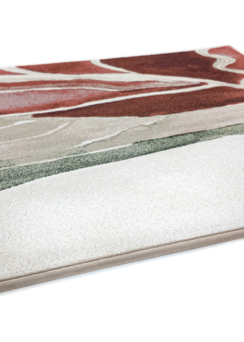 Vloerkleed MOMO Rugs Alpenschijn naturel 100 140x200 cm