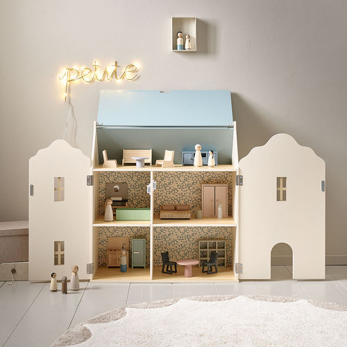 Petite Amélie Poppenhuis ANNIE