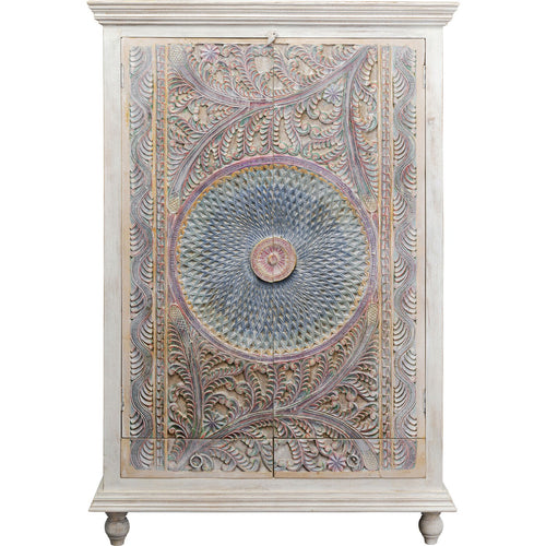 Kare Design Kledingkast Goa - vtwonen shop