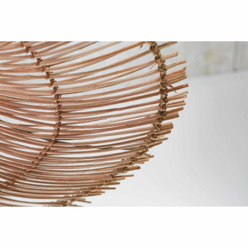 GOOD&MOJO hanglamp CANCUN - bruin - Ø70cm - vtwonen shop