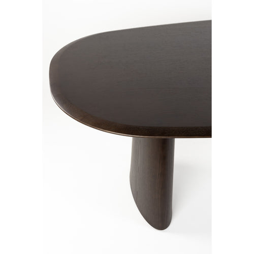 Housecraft Living Mandy Eettafel Bruin
