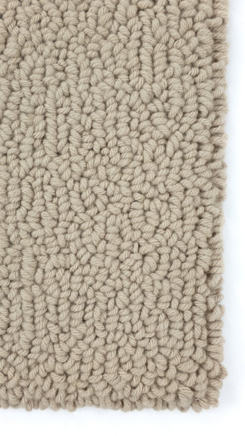 Vloerkleed MOMO Rugs Opus Loop Camel 250x350 cm - vtwonen shop