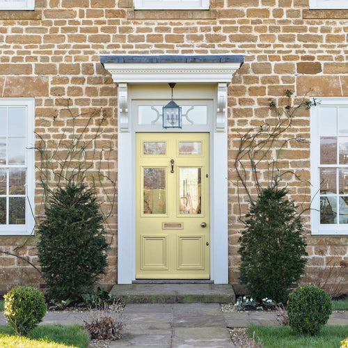 Graham & Brown Goldilocks - Hoogglanslak - 1L - vtwonen shop