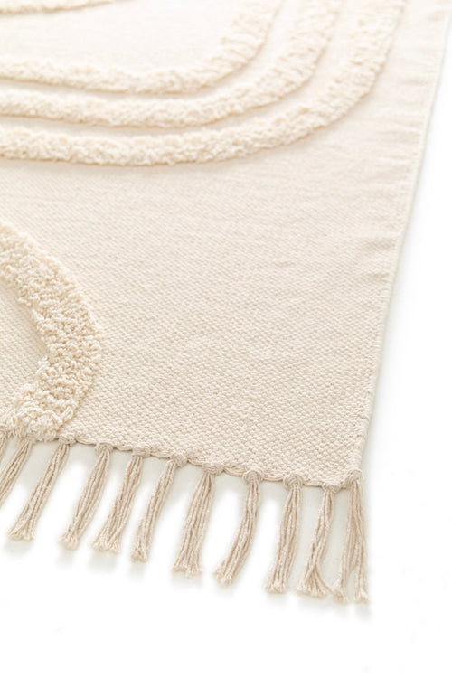 AFK Living vloerkleed Ribbon - voor kinderen - Katoen - 120 x 170 cm - vtwonen shop