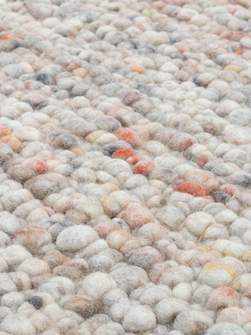 Vloerkleed MOMO rugs Natural Weaves Sirmione 16 250x350 cm