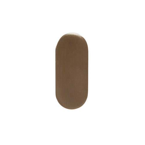 Hübsch haak Piccolo - ijzer - 4x4xh7cm - vtwonen shop