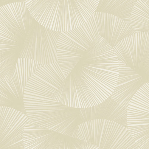 Sanders & Sanders behang grafisch 3D motief gebroken wit - 53 cm x 10.05 m - 935353 - vtwonen shop