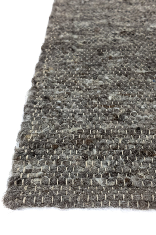 Vloerkleed MOMO Rugs Alpenschijn naturel grijs 122 190x290 cm - vtwonen shop