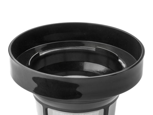 Bredemeijer - Duet theefilter fijnmazig RVS - vtwonen shop