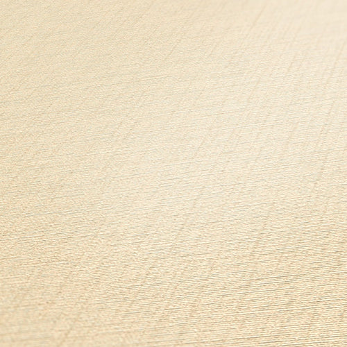 Livingwalls behang effen beige - 53 cm x 10.05 m - AS-387131 - vtwonen shop