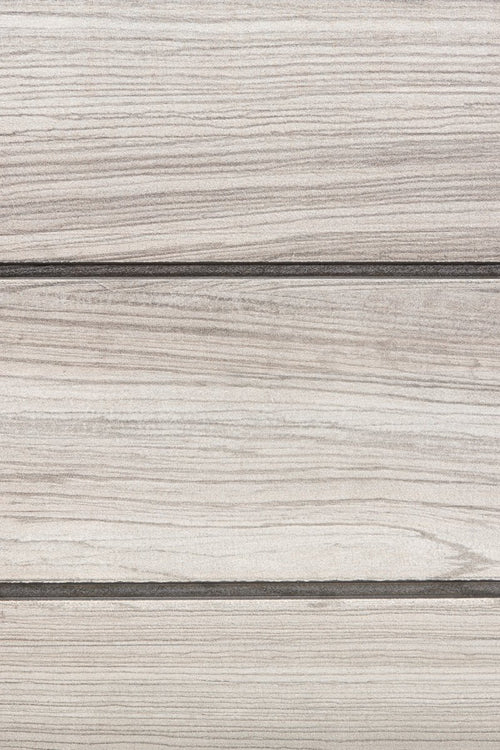 Keter Signature Opbergbox 757L - 151.7x72.5x90cm - Storm Grey - vtwonen shop