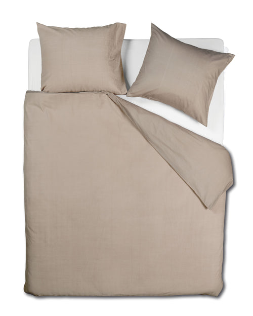 Rivièra Maison  Connor - 200 x 200/220 cm - Zand - vtwonen shop