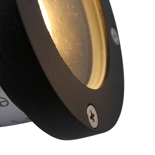 Steinhauer buitenlamp 1502zw - 1 lichts - 9x 32 cm - zwart - vtwonen shop